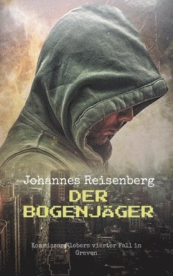Bogenjäger (inbunden)