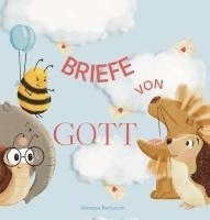 Briefe von Gott (pussel)