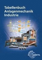 Tabellenbuch Anlagenmechanik Industrie (hftad)