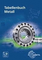 Tabellenbuch Metall (hftad)