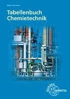 Tabellenbuch Chemietechnik (hftad)