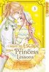 I Want to Escape from Princess Lessons 03