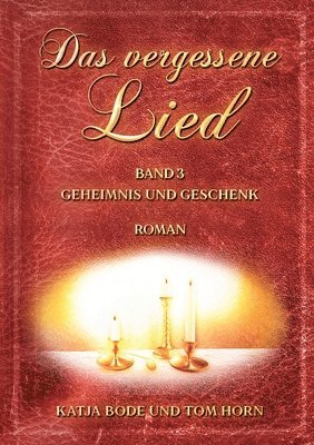 vergessene Lied (hftad)