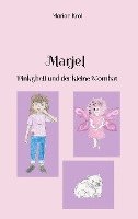 Marjel Pinkybell und der kleine Wombat (pussel)