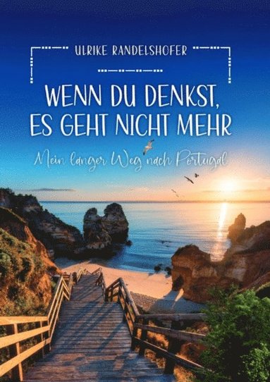 Wenn du denkst es geht nicht mehr (inbunden)