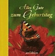 Alles Gute zum Geburtstag (pussel)