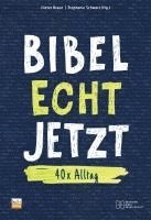 Bibel Echt Jetzt (hftad)