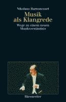 Musik als Klangrede (inbunden)