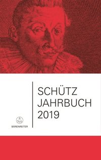 SchÃ¼tz-Jahrbuch 2019 (e-bok)