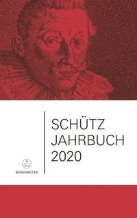 Schütz-Jahrbuch 2020 (e-bok)