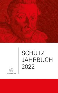 SchÃ¼tz-Jahrbuch / SchÃ¼tz-Jahrbuch 2022, 44. Jahrgang (e-bok)
