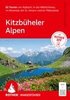 ROTHER Wanderf�hrer Kitzb�heler Alpen. 62 Touren um Alpbach, in der Wildsch�nau, im Brixental, bei St. Johann und im Pillerseetal
