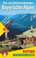 Alm- und Httenwanderungen Bayerische Alpen (hftad)