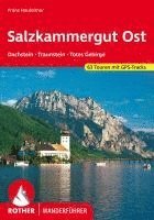 Salzkammergut Ost (hftad)