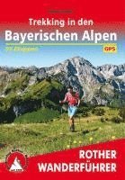 Trekking in den Bayerischen Alpen (hftad)