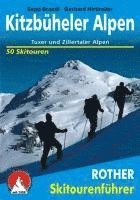 Kitzbheler Alpen (hftad)