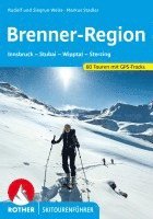 Brenner-Region (h�ftad)