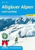 Allg�uer Alpen und Lechtal
