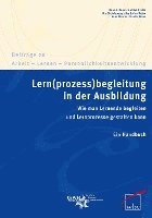 Lern(prozess)begleitung in der Ausbildung (inbunden)