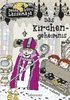 Detektivbro LasseMaja 18. Das Kirchengeheimnis