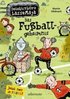 Detektivbro LasseMaja 11 . Das Fuballgeheimnis