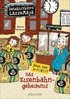 Detektivbro LasseMaja 14. Das Eisenbahngeheimnis