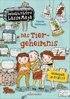 Detektivbro LasseMaja 04. Das Tiergeheimnis