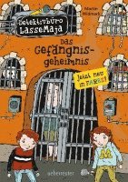 Das Gefngnisgeheimnis (pussel)
