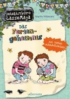 Detektivbro LasseMaja - Das Feriengeheimnis (pussel)