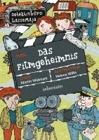 Detektivbro LasseMaja - Das Filmgeheimnis (pussel)