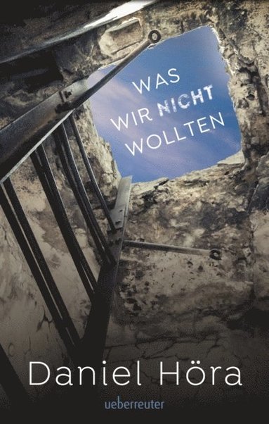 Was wir nicht wollten (häftad)