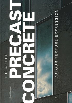 Art of Precast Concrete (häftad)