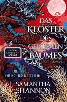 Das Kloster des geheimen Baumes - Die Drachenreiterin (hftad)