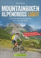 Alpencross Light (häftad)