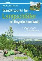 Wandertouren für Langschläfer im Bayerischen Wald (häftad)