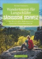 Wandertouren für Langschläfer Sächsische Schweiz (häftad)
