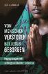 Von Menschen verstoen - bei Jesus geborgen