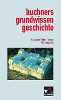 Das waren Zeiten. Buchners Grundwissen Geschichte. Bayern. Neue Ausgabe (hftad)