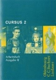 Cursus Ausgabe B - Arbeitsheft 2 (inbunden)
