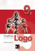 Mathe.Logo 9/I Realschule Bayern Arbeitsheft (inbunden)