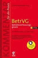BetrVG Betriebsverfassungsgesetz (inbunden)