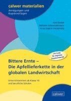 Bittere Ernte - Die Apfellieferkette in der globalen Landwirtschaft (h�ftad)