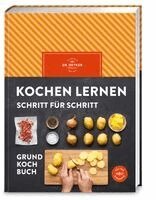Kochen lernen Schritt f�r Schritt (inbunden)