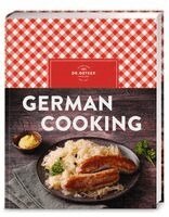 German Cooking (inbunden)