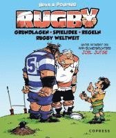 Rugby (häftad)
