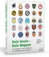 Dein Verein - Dein Wappen (hftad)