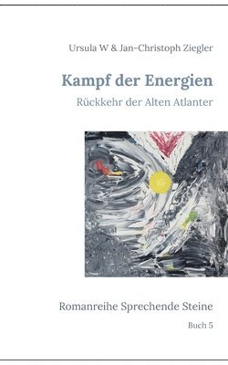 Kampf der Energien (h�ftad)