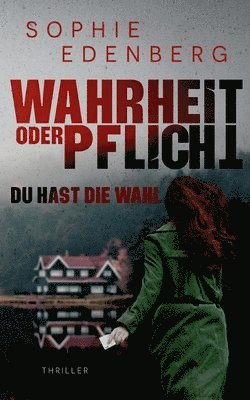 Wahrheit oder Pflicht (inbunden)