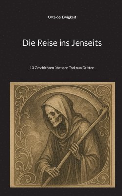 Reise ins Jenseits (h�ftad)