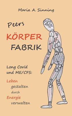 Peers Körper-Fabrik (häftad)